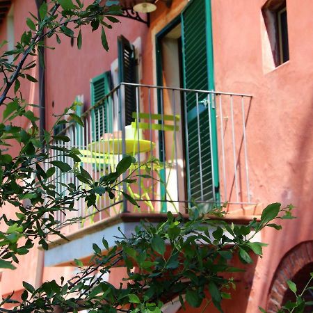 Casa Colle Vento Villa Bucciano Kültér fotó